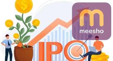 Meesho IPO: 4,250 કરોડના નવા શેરને શેરહોલ્ડર્સની મંજૂરી, દિવાળી સુધી લોન્ચની તૈયારી