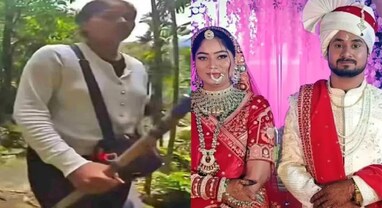 Raja Raghuvanshi Last Video: સોનમ રઘુવંશીના નવા વીડિયોએ કાવતરાનો કર્યો પર્દાફાશ! આ પછી તરત જ રાજાની કરાઈ હત્યા