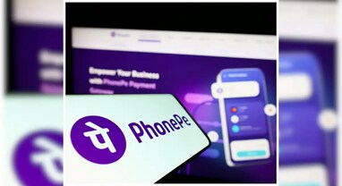 PhonePe 1.5 બિલિયન ડોલરનો IPO લાવશે, ઓગસ્ટમાં DRHP કરી શકે છે ફાઇલ