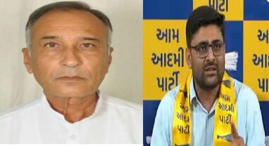 વિધાનસભા પેટાચૂંટણી 2025: કડીમાં ભાજપની ઐતિહાસિક જીત, વિસાવદરમાં AAPનો ચમત્કાર! ફાઈનલ પરિણામ જાહેર