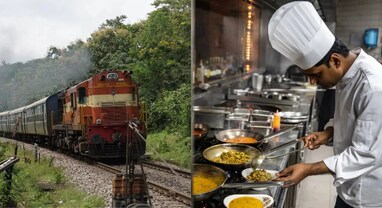 1 જુલાઈથી ભારતમાં લાગુ થશે આ 5 મોટા ફેરફારો: રસોડાથી લઈને ટ્રેનની યાત્રા સુધી દેખાશે અસર!