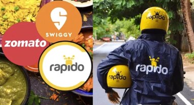 Rapido સ્વિગી અને ઝોમેટોને આપશે ટક્કર, ગ્રાહકોને 150 રૂપિયાથી ઓછી કિંમતે મળશે ફૂડ