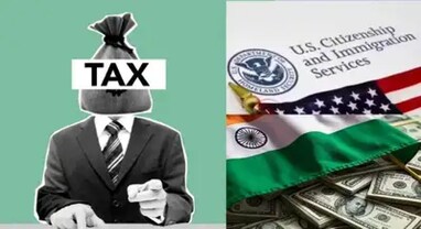 Remittance tax: US સેનેટ દ્વારા રેમિટન્સ ટેક્સમાં ઘટાડો, ભારતીયોને મોટી રાહત