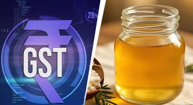 ઘી પર 12% GST: લિક્વિડ ગોલ્ડની કિંમત ઘટાડવાની માંગ, ડેરી સેક્ટરના નેતાઓએ સરકારને આપ્યા આ તર્ક