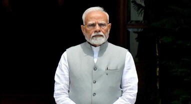 180 વર્ષ પહેલા ભારતીયોએ દરિયાઈ માર્ગે પહેલું પગલું ભર્યું હતું, PM મોદી પહેલીવાર તે દેશ પહોંચશે