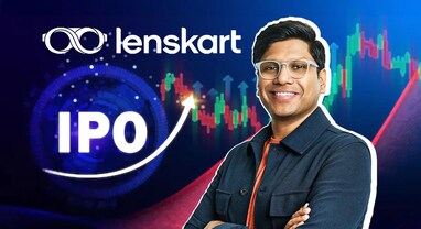 Lenskart IPO: ઓમનીચેનલ આઈવેર બ્રાન્ડની મોટી યોજના, SEBI પાસે ડ્રાફ્ટ ફાઈલ