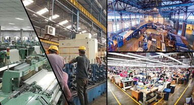 ગુજરાતમાં MSME સેક્ટરમાં જબરદસ્ત તેજી, 5 વર્ષમાં 37.56 લાખ નવા MSME નોંધાયા