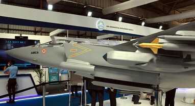 India-France Defense Deal: ભારત-ફ્રાંસની 61,000 કરોડની ડિફેન્સ ડીલ, સ્ટીલ્થ ફાઈટર જેટના એન્જિન બનશે ભારતમાં