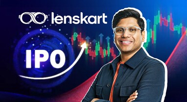 Lenskart IPO: 75.5 કરોડ ડોલરનું રેવન્યુ, 1 અબજ ડોલરના IPOની તૈયારી!
