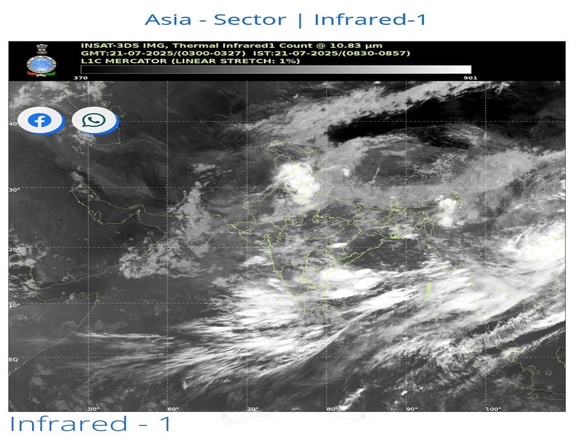 12 मुंबई में भारी बारिश 1