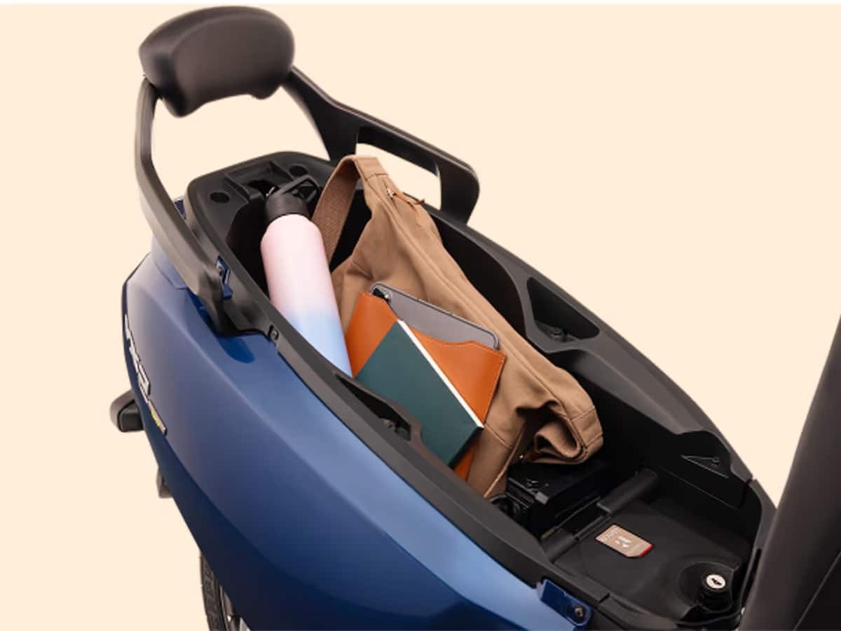 13 Hero Vida VX2 Launched 2