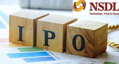 NSDL IPO આ તારીખે બીડ માટે ખુલશે, પ્રાઇસ બેન્ડ પણ નક્કી, જાણો વર્તમાન GMP