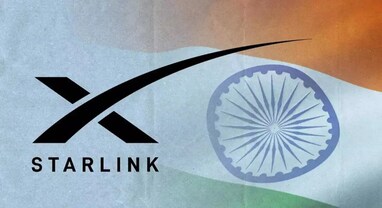 Starlink in India: એલન મસ્કના સ્ટારલિંકની ટૂંક સમયમાં ભારતમાં એન્ટ્રી, IN-SPACeની મંજૂરીની રાહ Starlink in India: એલન મસ્કના સ્ટારલિંકની ટૂંક સમયમાં ભારતમાં એન્ટ્રી, IN-SPACeની મંજૂરીની રાહ