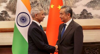India-China relation: ભારત-ચીન સંબંધોમાં નવો અધ્યાય, SCO સમિટમાં વાંગ યીનું મોટું નિવેદન India-China relation: ભારત-ચીન સંબંધોમાં નવો અધ્યાય, SCO સમિટમાં વાંગ યીનું મોટું નિવેદન