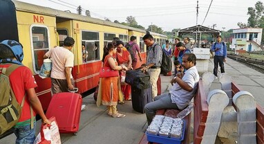 Railway Emergency Quota: રેલવેના ઇમરજન્સી ક્વોટામાં મોટો ફેરફાર, સામાન્ય મુસાફરોને મળશે રાહત