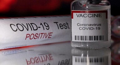 Corona vaccine: શું કોરોના રસીઓને કારણે લોકો અચાનક મૃત્યુ પામે છે? AIIMSની સ્ટડીએ શંકાનો લાવ્યો અંત Corona vaccine: શું કોરોના રસીઓને કારણે લોકો અચાનક મૃત્યુ પામે છે? AIIMSની સ્ટડીએ શંકાનો લાવ્યો અંત