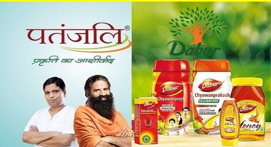 રામદેવના પતંજલિને હાઇકોર્ટનો મોટો આદેશ, ડાબર ચ્યવનપ્રાશને બદનામ કરતી જાહેરાત પર પ્રતિબંધ