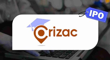 IPO Alert : Crizacના IPOએ ધૂમ મચાવી, 60 ગણો થયો સબ્સ્ક્રાઇબ, શું તમે ચૂકી ગયા?