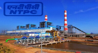 રિન્યુએબલ એનર્જી સેક્ટરમાં NTPCના રુપિયા 20,000 કરોડના રોકાણ પ્રસ્તાવને કેબિનેટે આપી મંજૂરી
