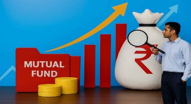 Mutual Fund Investment: 25,000 રૂપિયાને 50 લાખ બનાવનાર HDFC ફ્લેક્સી કેપ ફંડ, 200 ગણું રિટર્ન