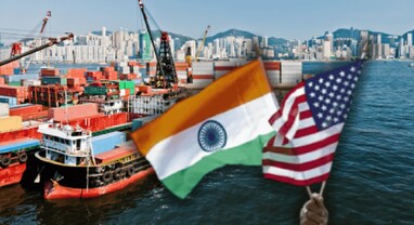 India-US Trade Deal: ભારત અને અમેરિકા વચ્ચે મીની ટ્રેડ ડીલ ફાઇનલ! જાણો ક્યારે જાહેર થશે