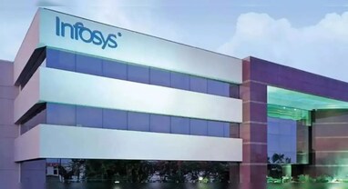 Infosys ક્વાર્ટર 1 ના પરિણામ અનુમાનથી રહ્યા સારા, બ્રોકરેજથી જાણીએ સ્ટૉક પર કમાણીની રણનીતિ