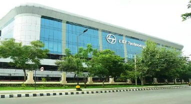 L&T Technology Share Price : પરિણામો પછી 2%થી વધુ ઉછળ્યો શેર, પરંતુ બ્રોકરેજીસના જુદા-જુદા મંતવ્યો