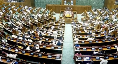 Monsoon Session 2025: પહેલગામ-ઓપરેશન સિંદૂર પર વિપક્ષનો હલ્લાબોલ, બિહાર ચૂંટણી પહેલાં BJPનો જોરદાર જવાબ