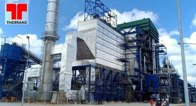 Thermax Q1 Result: વર્ષના આધાર પર કંપનીનો નફો 39% વધ્યો, પરંતુ આવકમાં ઘટાડો