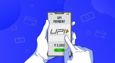 UPIમાં મોટો ફેરફાર: પિનની ઝંઝટ થશે ખતમ, હવે ફેસ કે ફિંગરપ્રિન્ટથી થશે પેમેન્ટ!