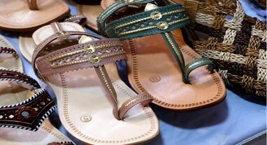 Kolhapuri Chappal: QR Code સાથે ચમકશે કોલ્હાપુરી ચંપલ, જાણો શા માટે અને શું થશે ફાયદો?