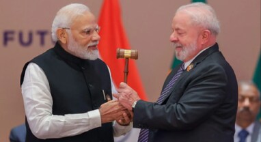 ભારત અને બ્રાઝિલ થઈ શકે છે મોટી ડિફેન્સ ડીલ, PM મોદીની મુલાકાત દરમિયાન થઈ શકે ડીલ ફાઇનલ