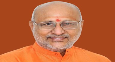 NDAના ઉપરાષ્ટ્રપતિ ઉમેદવાર તરીકે સીપી રાધાકૃષ્ણન: પીએમ મોદીએ આપી શુભેચ્છા, જાણો કોણે શું કહ્યું?