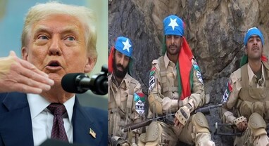 BLA terrorist organization: અમેરિકાએ બલુચિસ્તાન લિબરેશન આર્મીને આતંકવાદી સંગઠન જાહેર કર્યું, પાકિસ્તાન માટે મોટો ડિપ્લોમેટિક વિજય