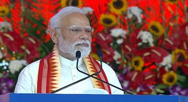 PM Modi on Tariff: ટેરિફના દબાણ વચ્ચે PM મોદીનો સંદેશ, 'સ્વદેશી અપનાવો, દેશના હિતો સર્વોપરી'