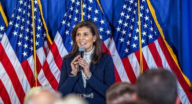 India-US relations: ‘ભારત સાથે સંબંધો તોડવા રણનીતિક આફત’, નિક્કી હેલીની ટ્રમ્પને ચેતવણી