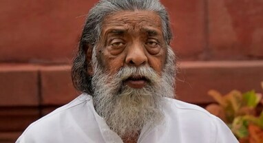 Shibu Soren passed away: ઝારખંડના પૂર્વ CM શિબુ સોરેનનું નિધન, દિશોમ ગુરુએ દિલ્હીમાં લીધા અંતિમ શ્વાસ