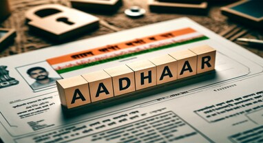 ઘરે બેઠા મિનિટોમાં આધાર અપડેટ! UIDAIની નવું e-Aadhaar એપ લાવશે ક્રાંતિ