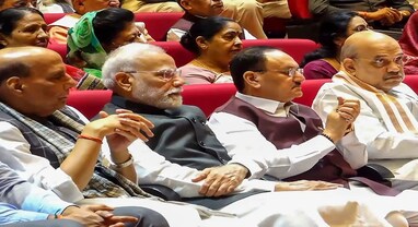 OBC ક્રીમીલેયર પર સરકારનો મોટો નિર્ણય: આ લોકો થઈ શકે છે રિઝર્વેશનના દાયરામાંથી બહાર