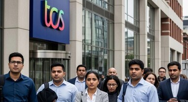 TCS layoffs: TCSની 12,000 કર્મચારીઓની છટણી પર કર્ણાટક સરકારનો સવાલ, વાતચીત માટે અધિકારીને બોલાવ્યા
