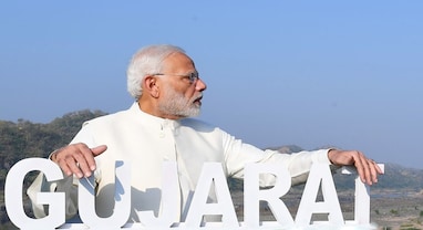 PM Modi's Gujarat visit: PM મોદી આજથી બે દિવસના ગુજરાત પ્રવાસે, 5400 કરોડના વિકાસ પ્રોજેક્ટ્સની આપશે ભેટ