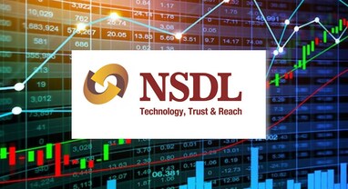 NSDL IPO: આજે શેર ફાળવણી, આપે લગાવી છે બોલી? આ રીતે ચેક કરો સ્ટેટસ