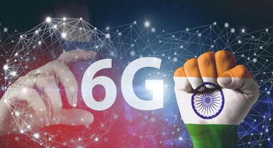 ભારતે 6G માટે સ્પિડ વધારી: હાઈસ્પીડ ઈન્ટરનેટનું સપનું, 2030 સુધી ટોપનું સ્થાન મેળવવાનું લક્ષ્ય