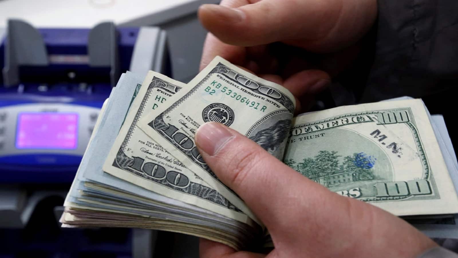 7 Is the dollars dominanc 2