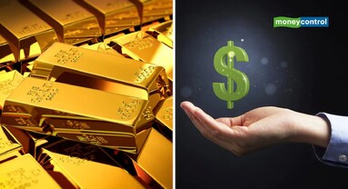 Central banks gold reserves: શું ડોલરનું પ્રભુત્વ ઘટી રહ્યું છે? ત્રણ દાયકામાં પહેલી વાર, સેન્ટ્રલ બેંકો પાસે US ટ્રેઝરી કરતાં વધુ સોનું Central banks gold reserves: શું ડોલરનું પ્રભુત્વ ઘટી રહ્યું છે? ત્રણ દાયકામાં પહેલી વાર, સેન્ટ્રલ બેંકો પાસે US ટ્રેઝરી કરતાં વધુ સોનું