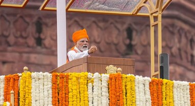 Independence Day 2025: પાકિસ્તાન અને ટ્રમ્પનું નામ લીધા વિના તેમને સંદેશ... ઘુસણખોરોને રોકવાની જાહેરાત, PM મોદીના ભાષણના 20 મહત્વપૂર્ણ મુદ્દા