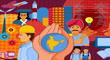 ભારતમાં સ્ટાર્ટઅપનો ઉદય: 2 લાખની નજીક પહોંચી સંખ્યા, PMએ જણાવ્યું સરકારનું ધ્યાન રોજગાર પર