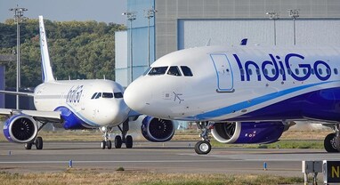 IndiGo Airlines penalty: ઇન્ડિગો એરલાઇનને રૂપિયા 1.5 લાખનો દંડ, ગંદી સીટ કેસમાં ગ્રાહક ફોરમનો મોટો નિર્ણય