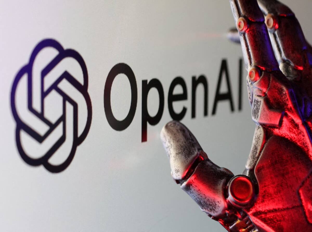 8 OpenAI launches highly ad 2