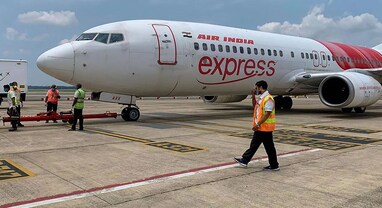 Air India Express: 1279 રૂપિયામાં હવાઈ સફર! એર ઇન્ડિયા એક્સપ્રેસની ફ્રીડમ સેલની ધમાકેદાર ઓફર